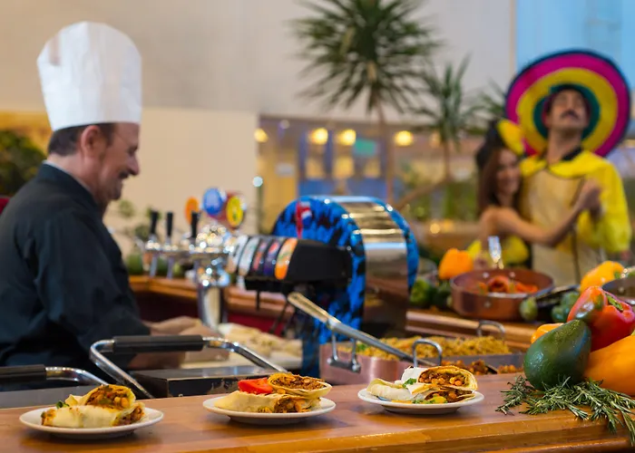 Leonardo Club Eilat Hotel