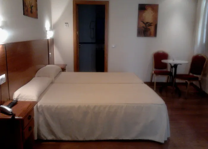 Hotel Eurico Toledo