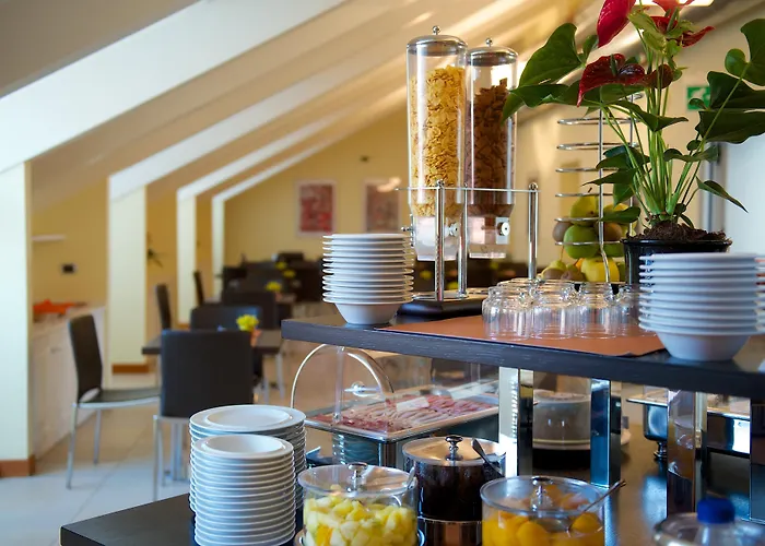 Best Western Crystal Palace Hotel Turin