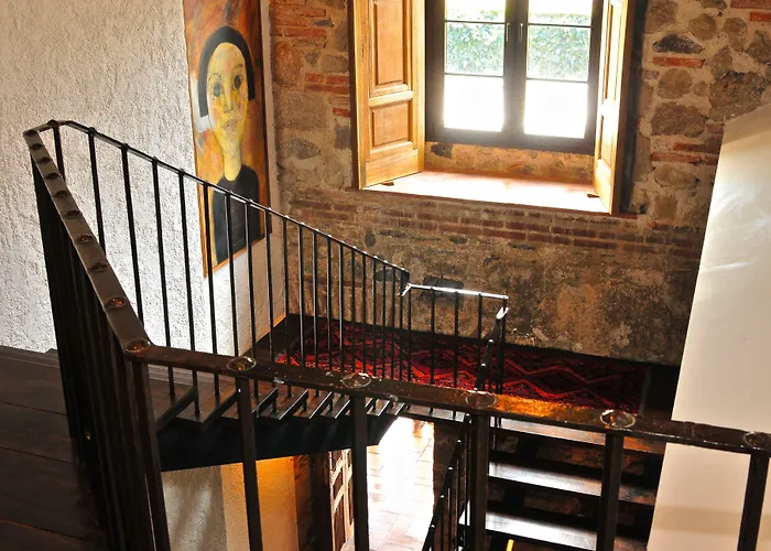 Hotel Museo Spa Casa Santo Domingo Antigua