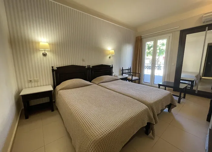 Fortezza Hotel Rethimnon