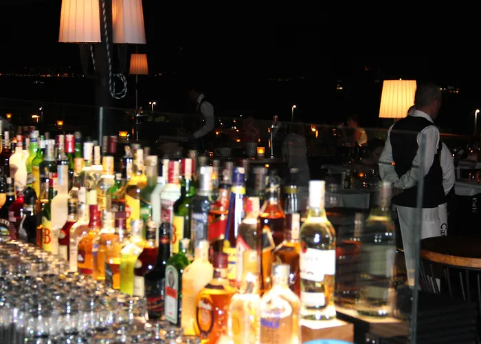 Hotel Suadiye Istanbul