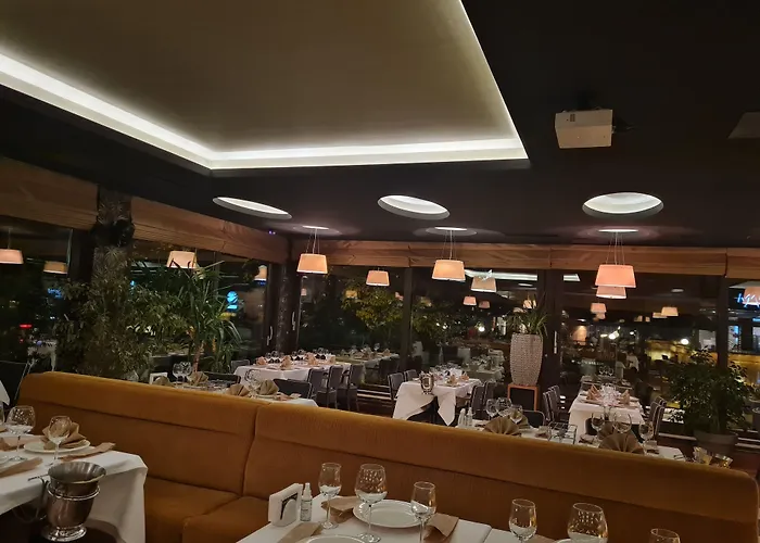 Hotel Suadiye Istanbul
