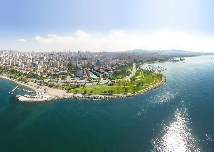 Hotel Suadiye Istanbul