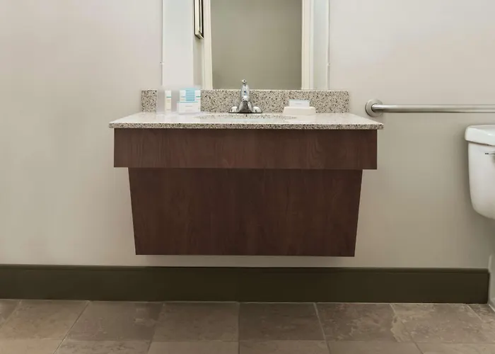 Hampton Inn Danbury