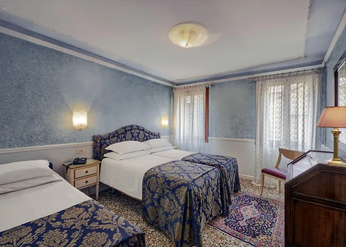Hotel Al Piave Venecia
