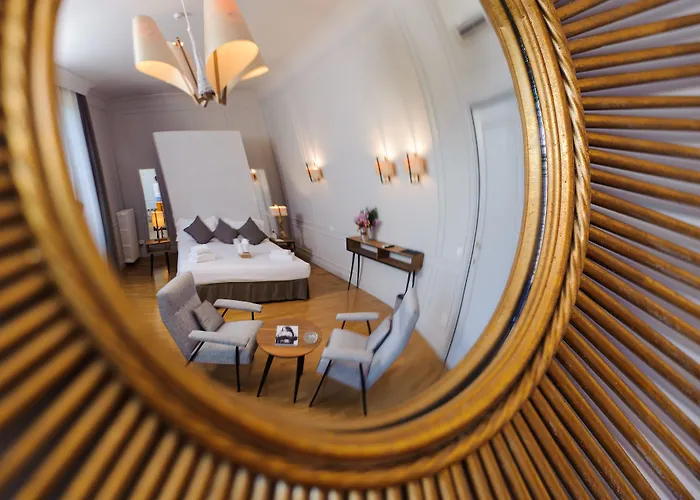 Hotel Lungarno Vespucci 50 Florencia