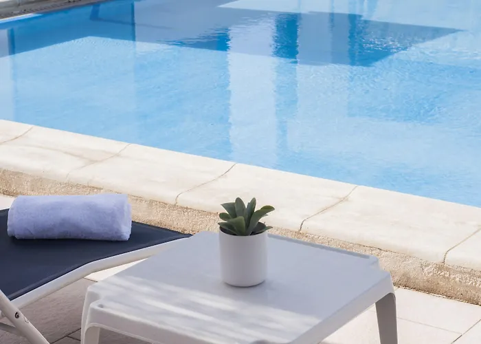 Alexandra Hotel San Ġiljan