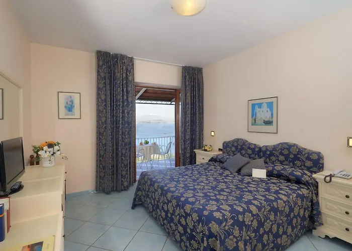 Le Querce Resort Sea Thermae & Spa Ischia