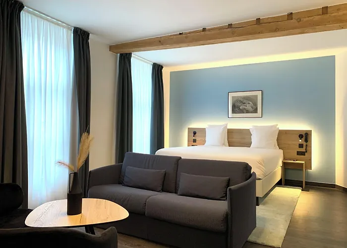 Hotel Harmony Gent
