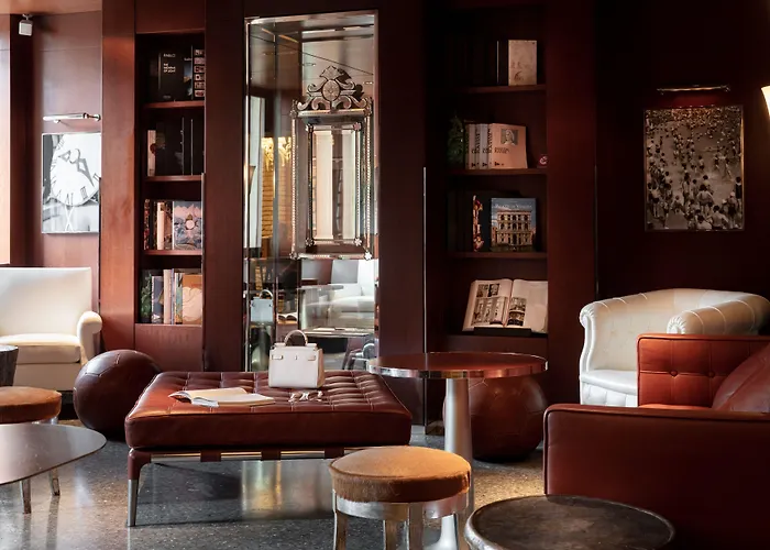 Hotel Palazzina Grassi Venecia