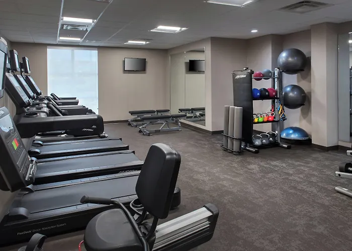 Residence Inn Silver Spring Beltsville