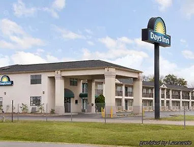 Days Inn Tallulah