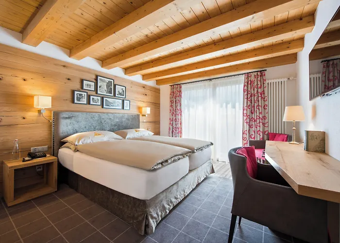 Chesa Valese By Sisters Zermatt Hotel