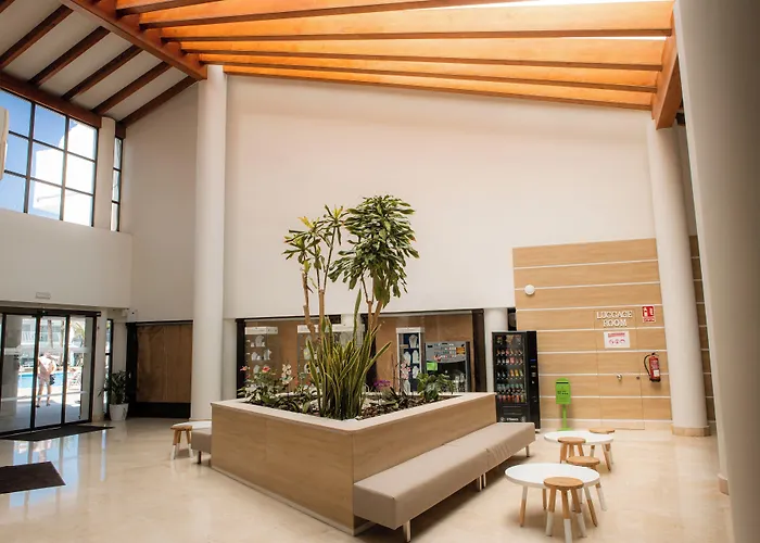 Playas Ca'S Saboners Aparthotel Palma Nova 