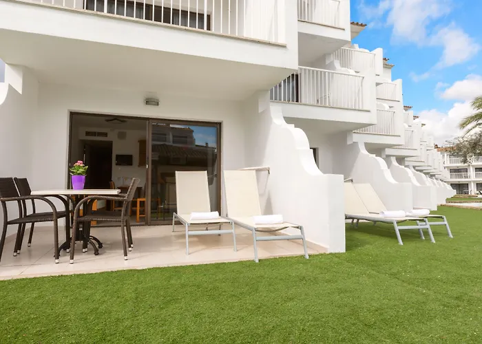Aparthotel Playas Ca'S Saboners Palmanova