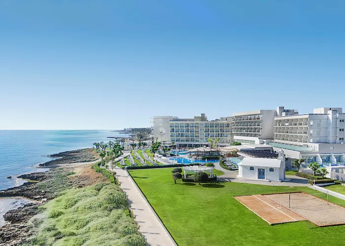 Pernera Beach Hotel Protaras