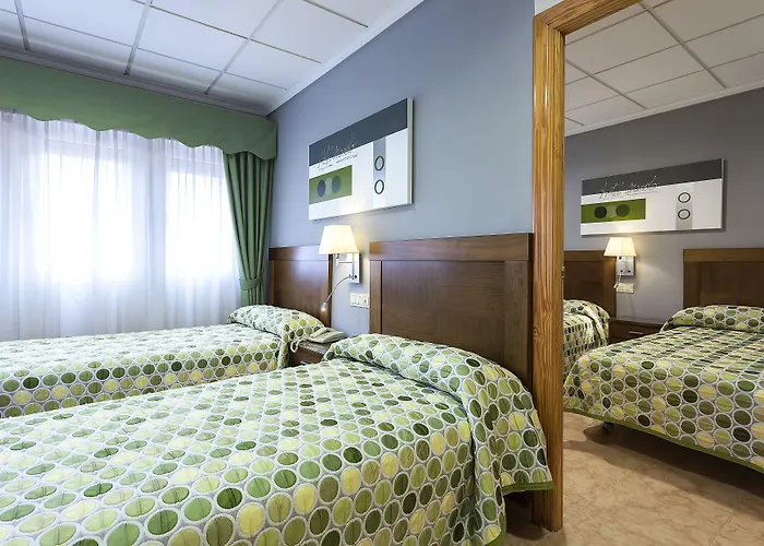 Manolo Hotel Cartagena