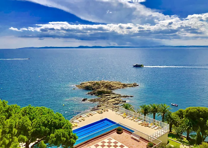 Almadraba Park Hotel Roses