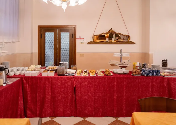 Hotel Tivoli Venice