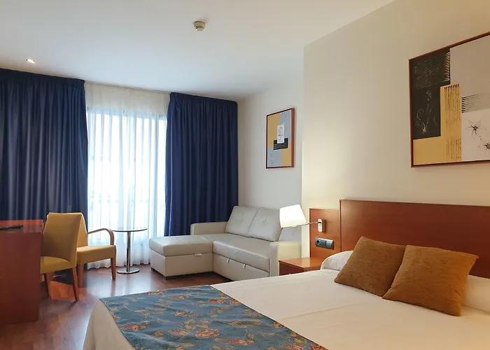 Hotel Suite Camarena Teruel