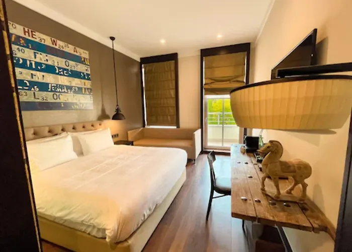 Quentin Design Hotel Berlin