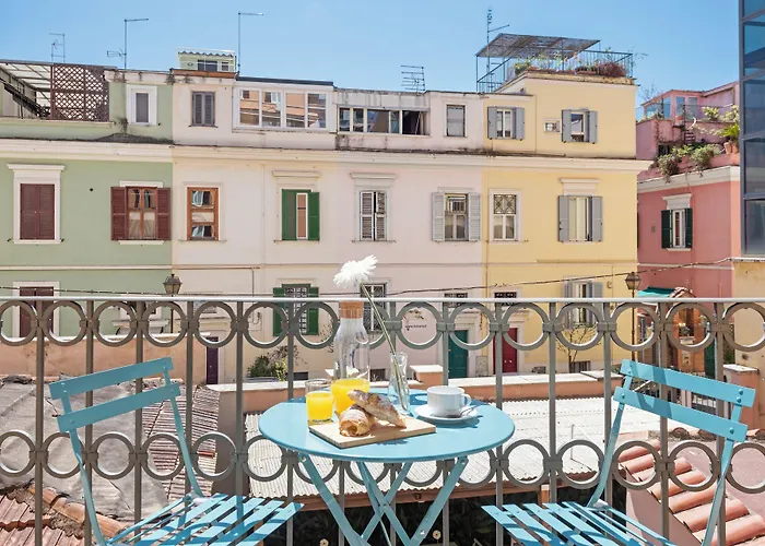 Hotel Parker - Gruppo Blam Hotels Roma