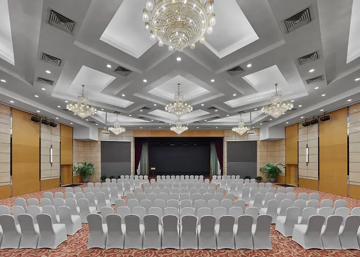 Beijing Poly Plaza Hotel