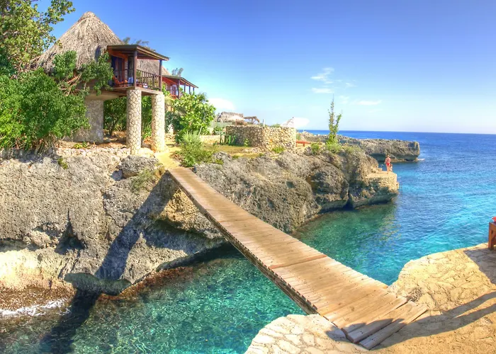 Tensing Pen Negril