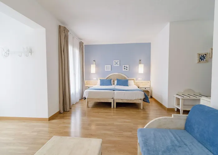 Hostal Hpc Porto Colom
