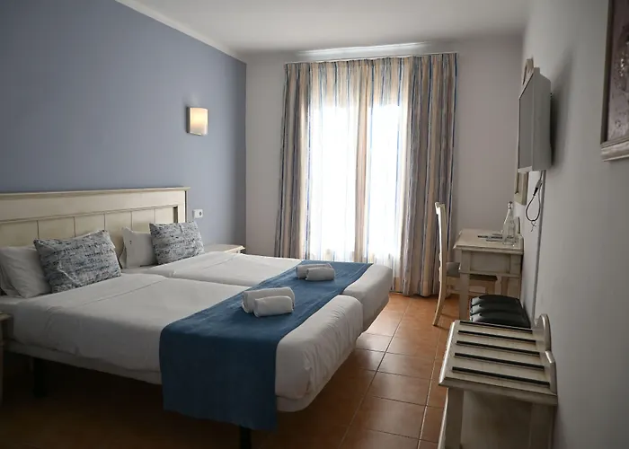 Hostal Hpc Porto Colom