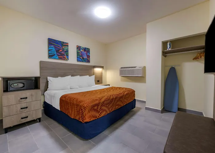Hotel Mayaguez Plaza, BW Signature Collection