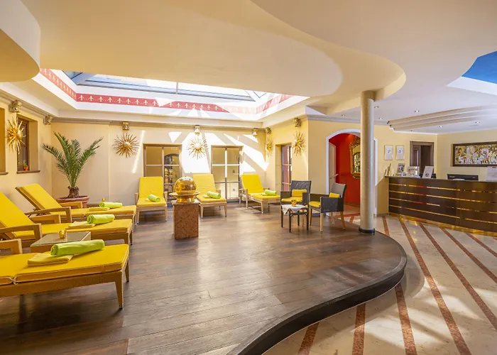 Schmelmer Hof Hotel&Resort Bad Aibling