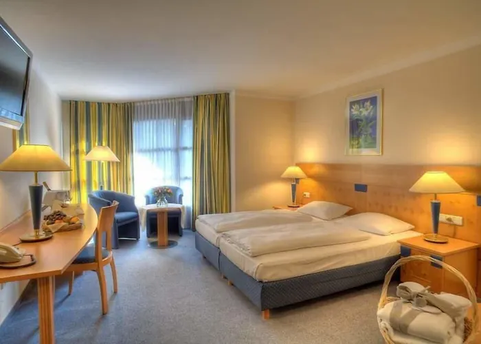 Schmelmer Hof Hotel&Resort Bad Aibling
