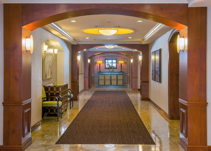 Residence Inn Dulles Airport At Dulles 28 Centre Sterling