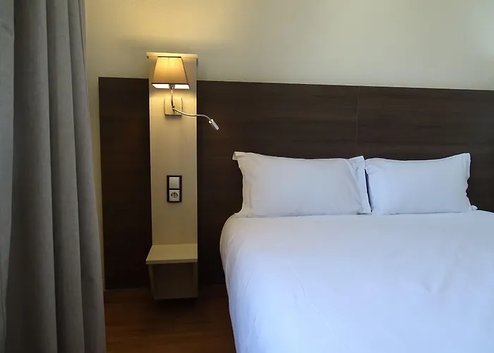 Euro Hotel Airport Orly Rungis Fresnes 