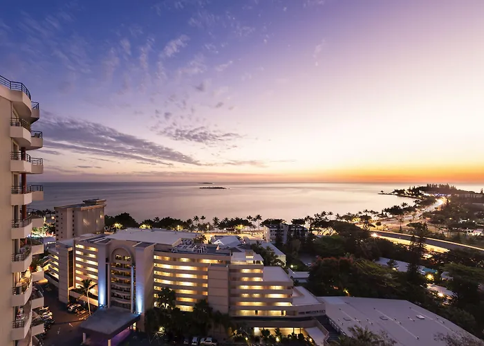 Ramada Hotel & Suites By Wyndham Noumea