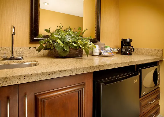 Hampton Inn&Suites San Antonio Airport