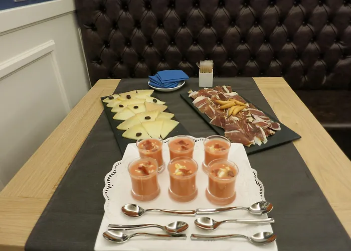 Hotel Boutique Atrio By Anthology Hoteles Valladolid
