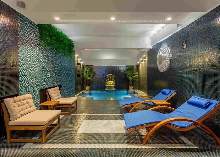 Arc De Triomphe Apartments Bucarest