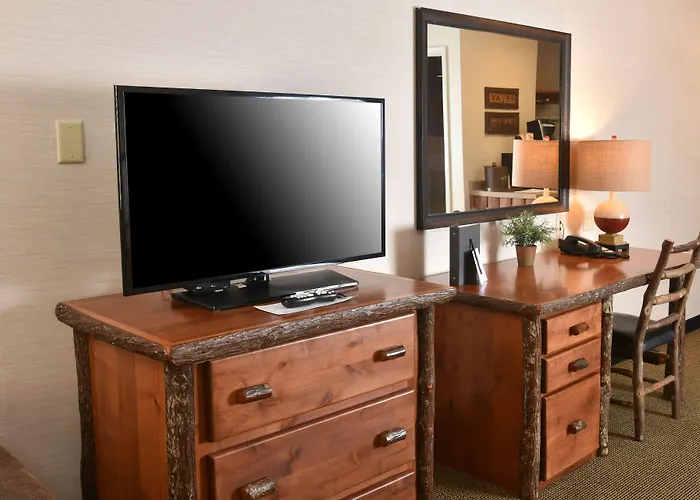 Cedar Creek Hotel Wausau - Rothschild