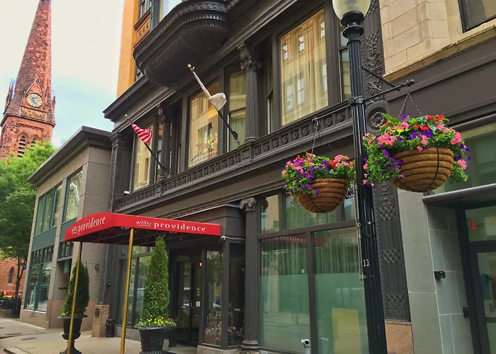 Hotel Providence
