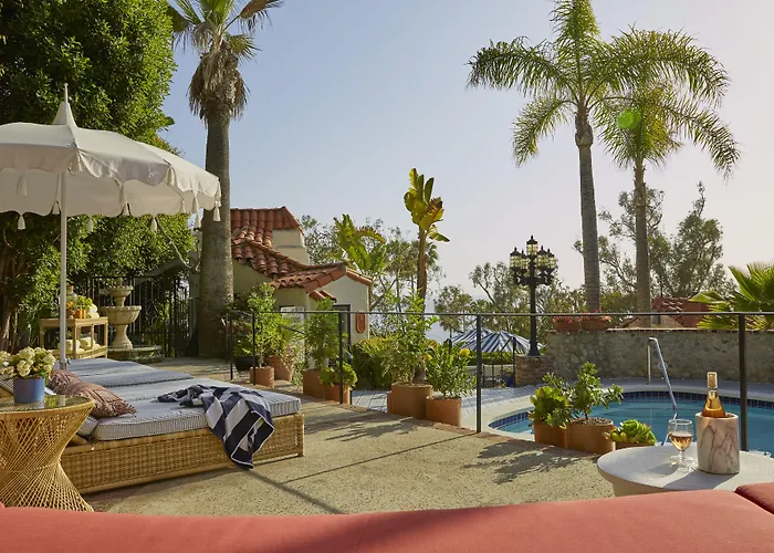 Casa Laguna Hotel & Spa Laguna Beach