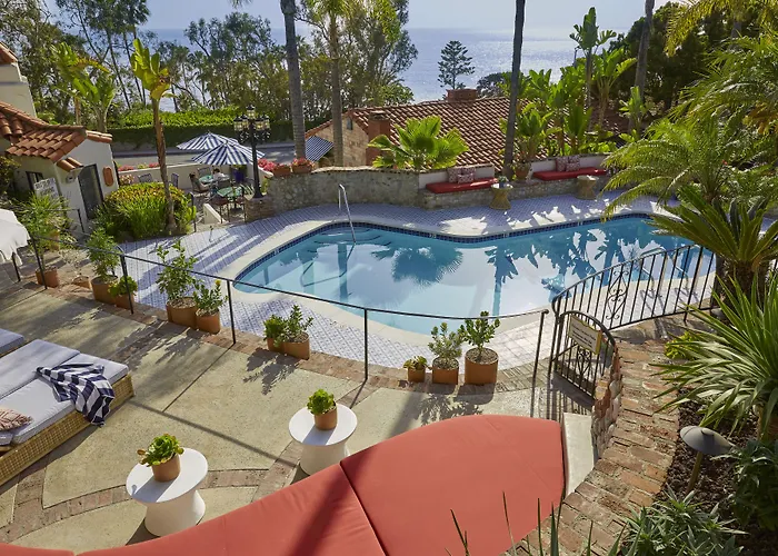 Casa Laguna Hotel&Spa Laguna Beach