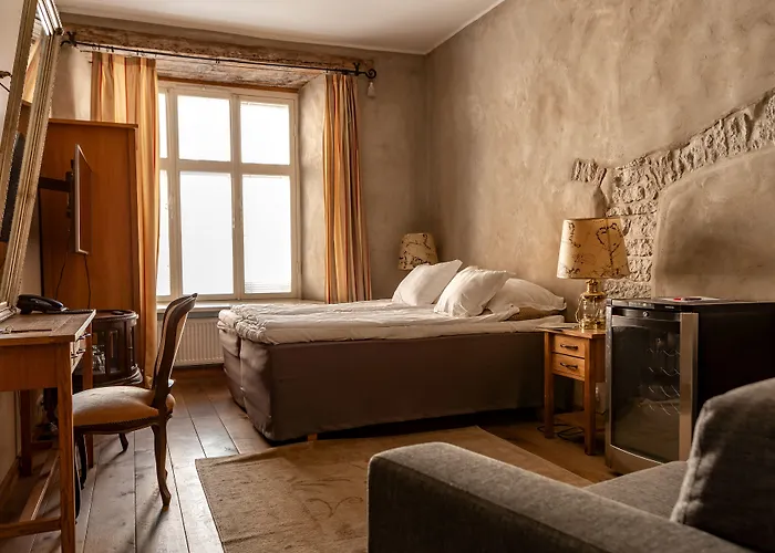 Cru Hotel Reval