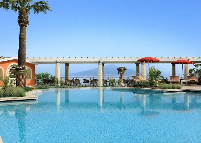 Grand Hotel Royal Sorrento