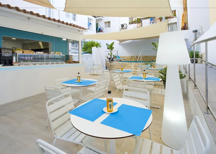 Hotel Vibra Lei Ibiza (Adults Only)