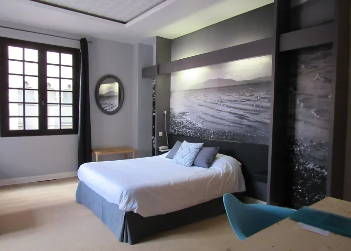 Hôtel De La Loge Perpignan