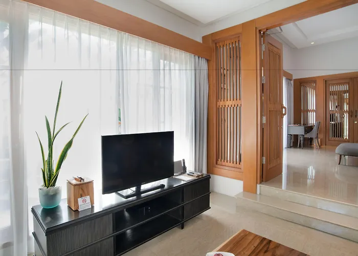 The Samaya Seminyak