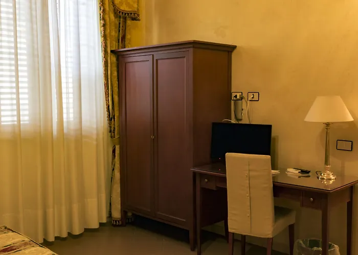 Hotel Joli Palermo